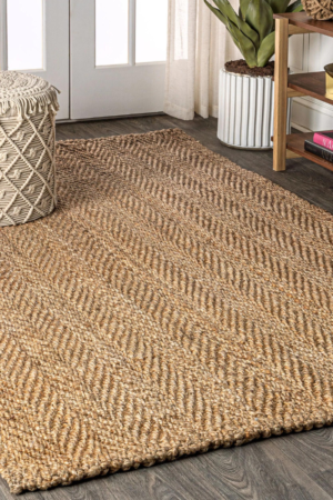 Jute Carpet