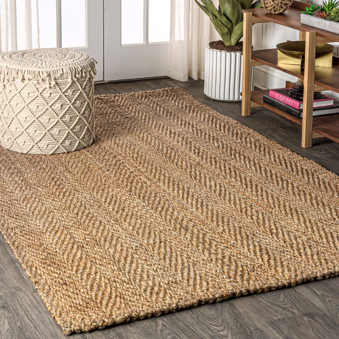 Jute Carpet