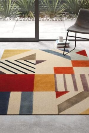 Hand Tufted Carpet